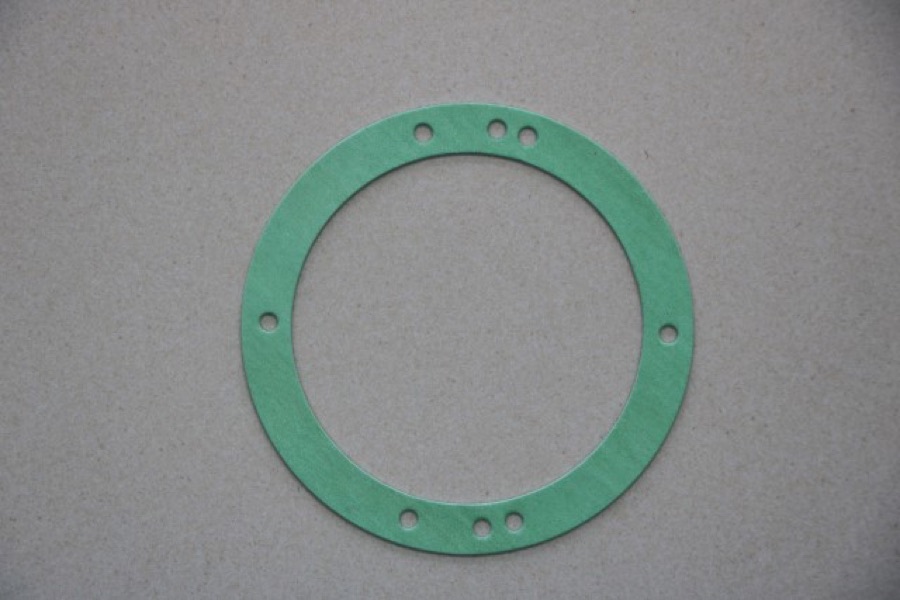 Dichtung Abschlussdeckel hinten