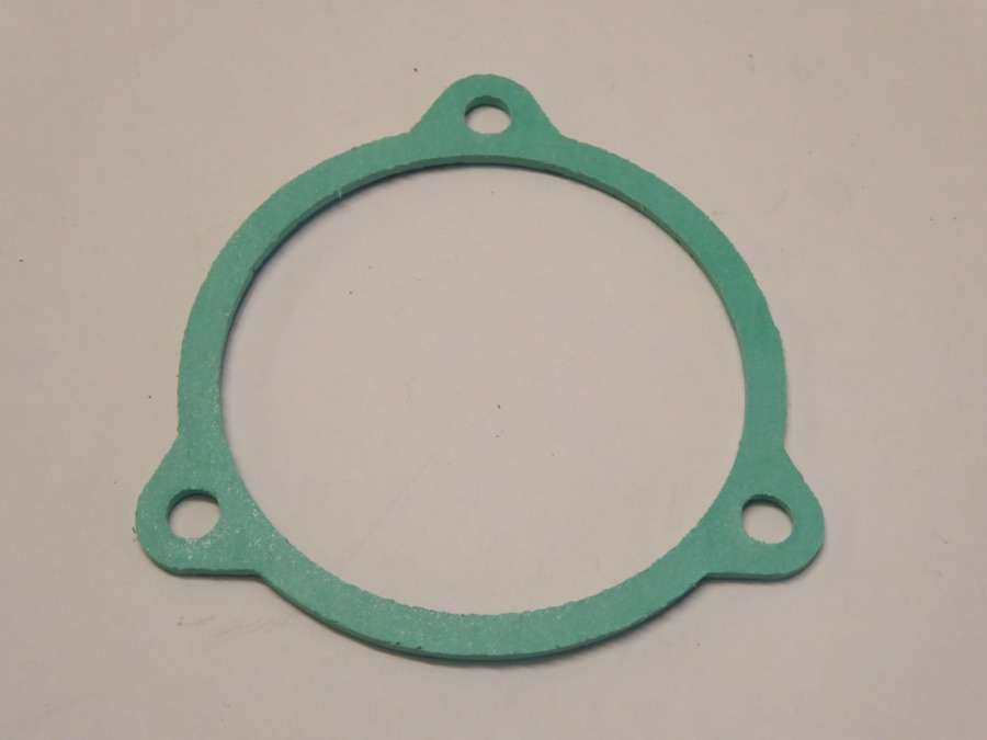 Dichtung Hydraulikfilterdeckel