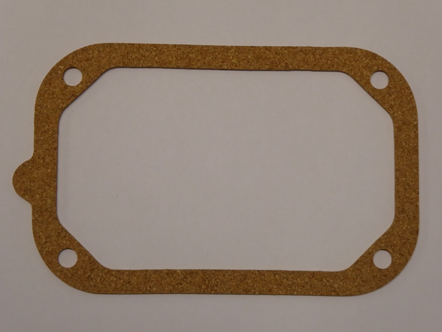 Dichtung Deckel seitlich