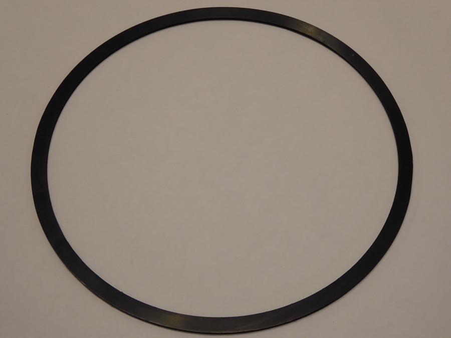 Dichtung Luftfilter T80/T86