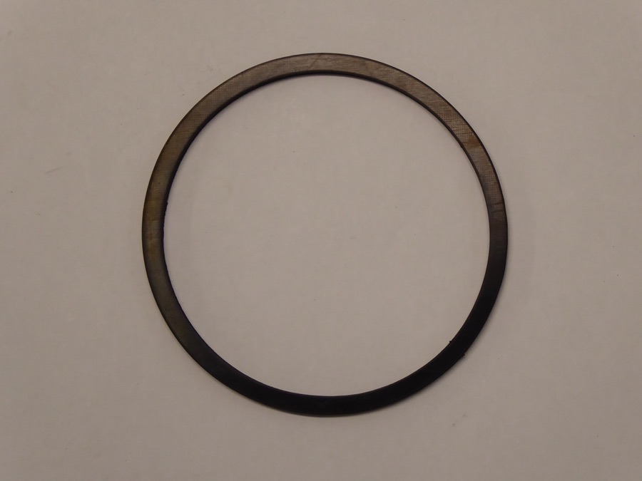Dichtring Dieselfilter