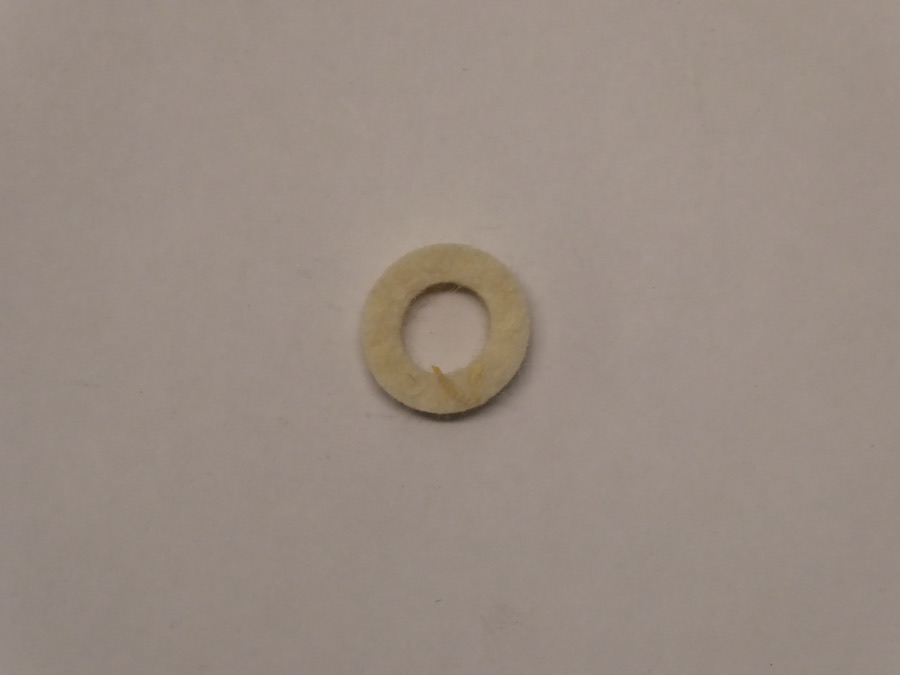 Dichtung Ölstab