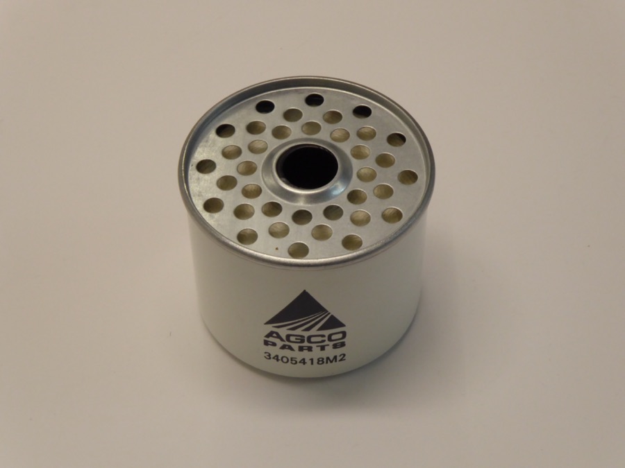 Dieselfilter