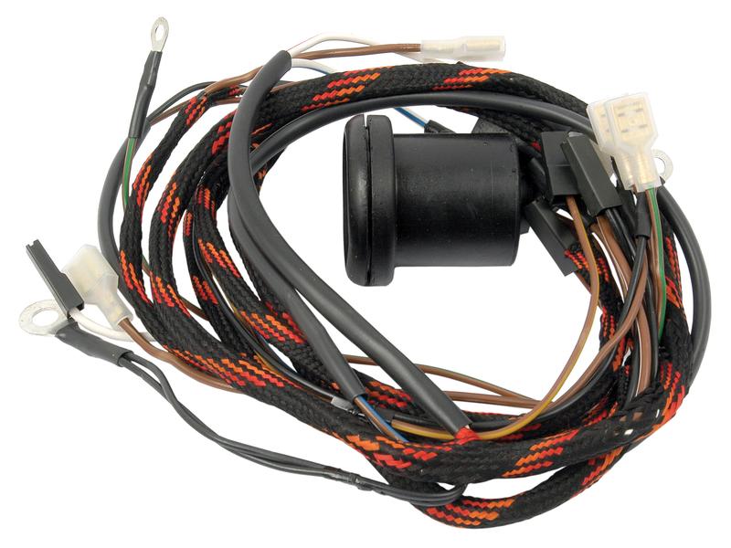 Kabelbaum MF 135