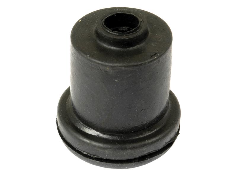 Gummitülle
