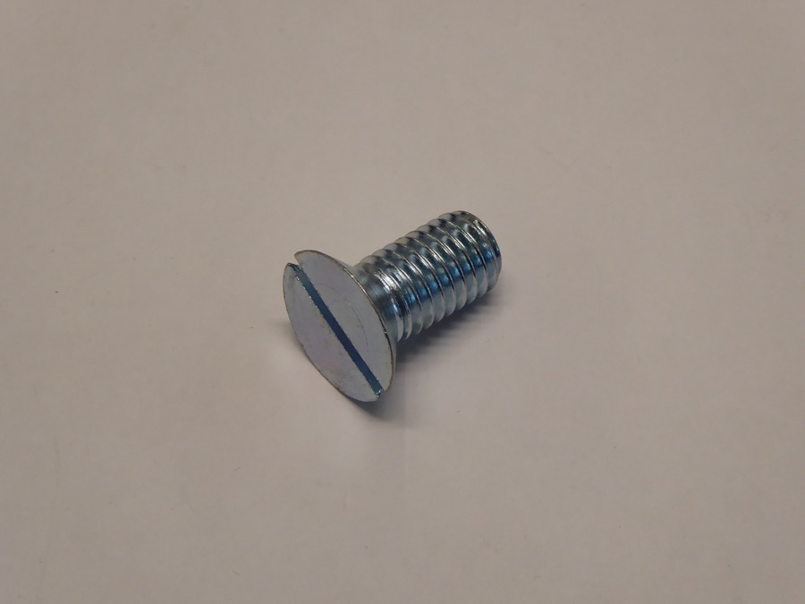 Schraube Bremstrommel