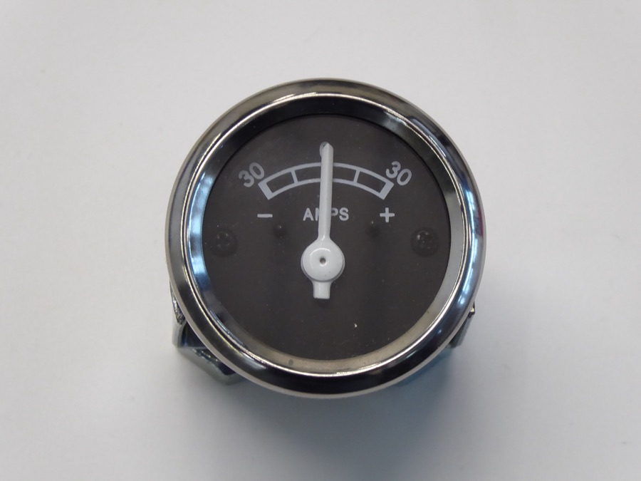 Amperemeter