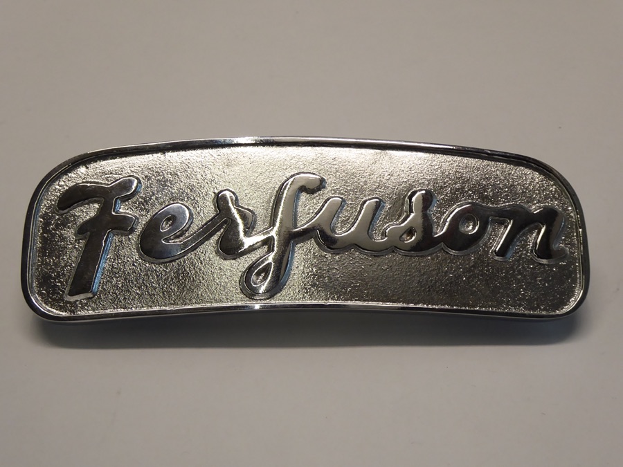 MF Emblem