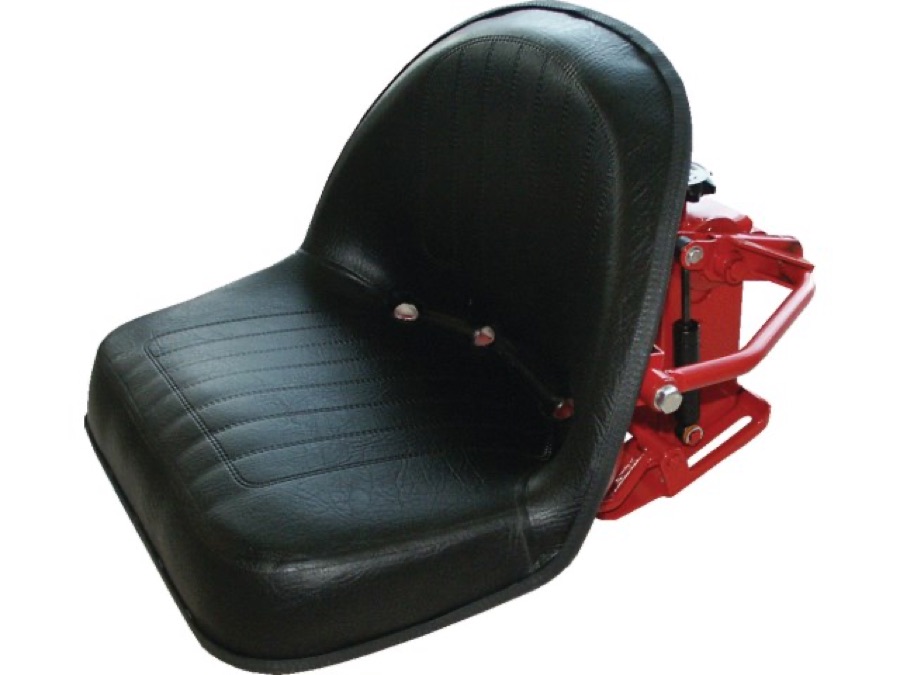 Sitz Klepp 600