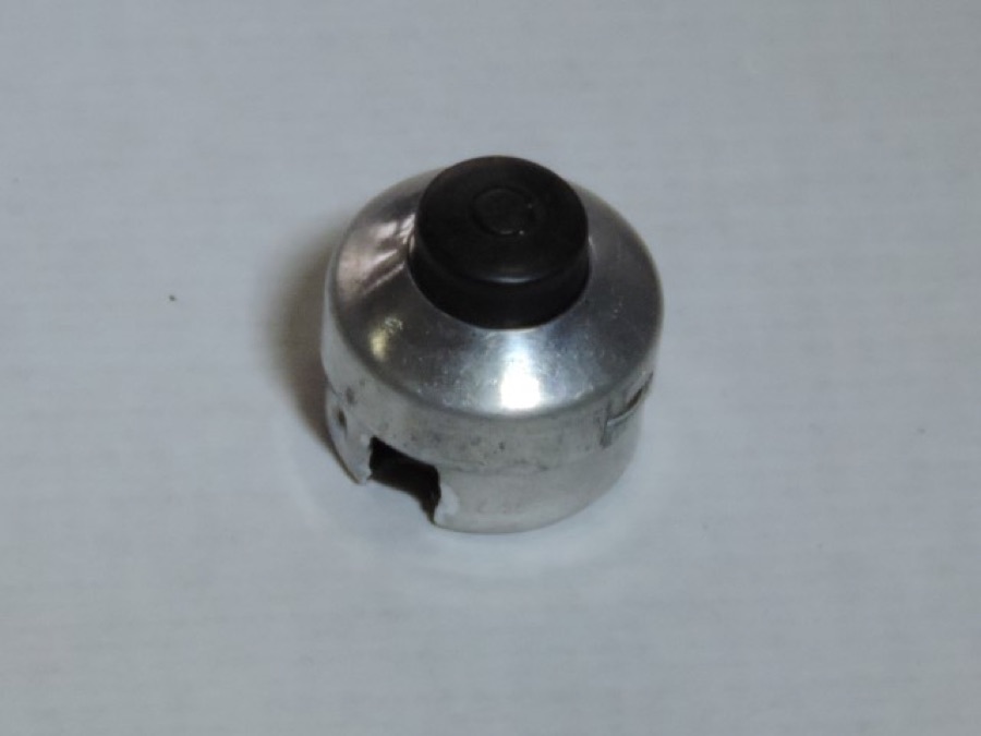Druckknopfschalter