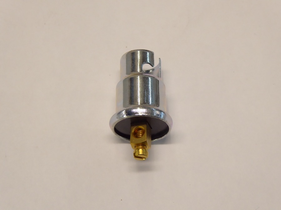 Lampenfassung BA9s