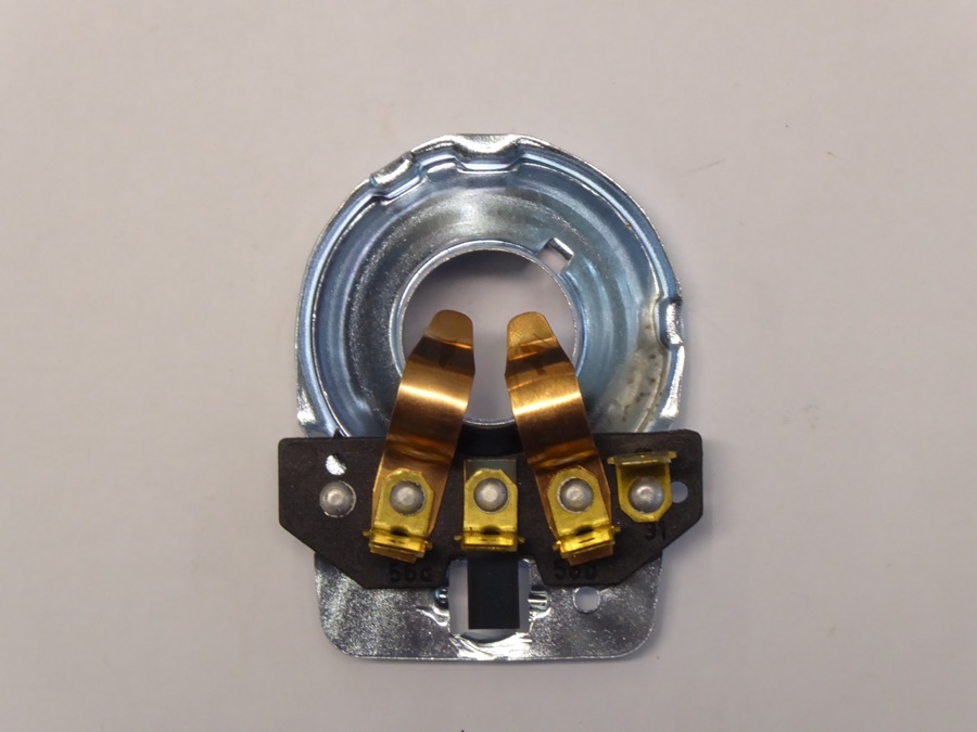Lampenfassung W 251 LFS