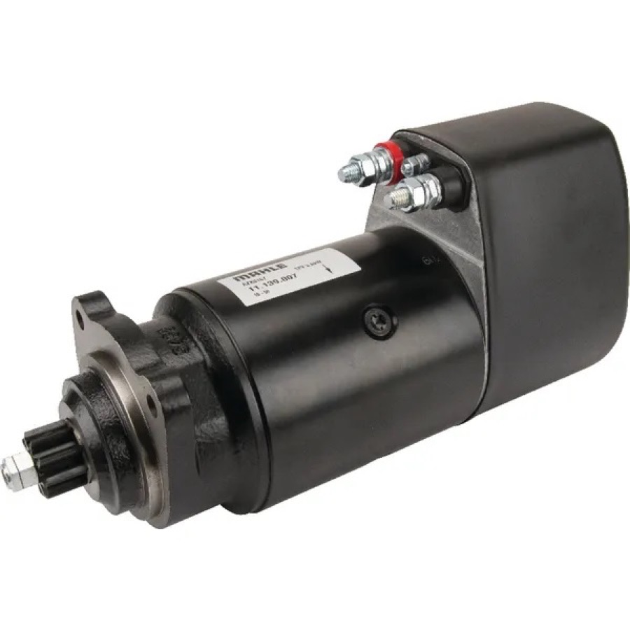 Starter 12V 3,6KW 9Z