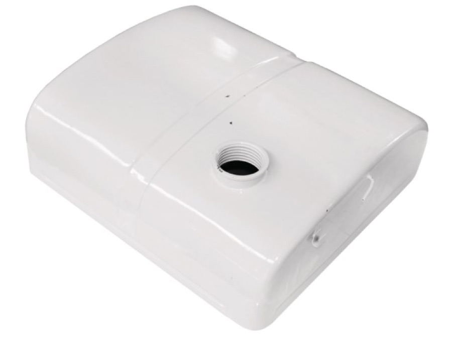 Kraftstofftank