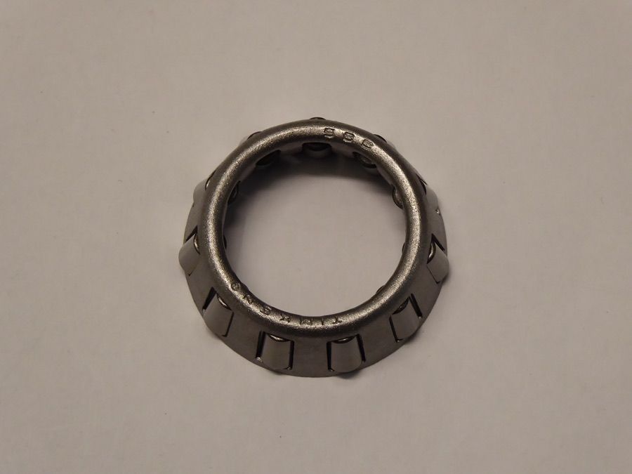 Lagerinnenring