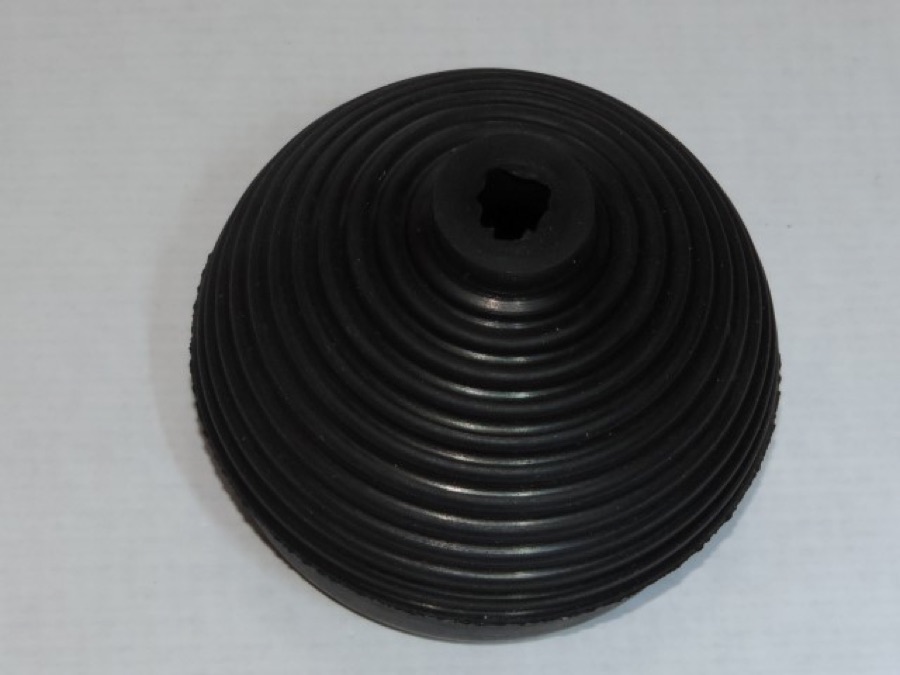 Schalthebelgummi