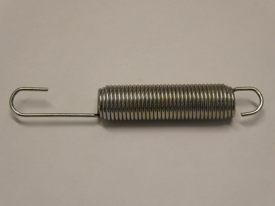 Rückholfeder