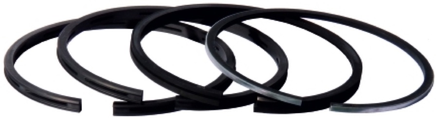 Kolbenringsatz 115mm