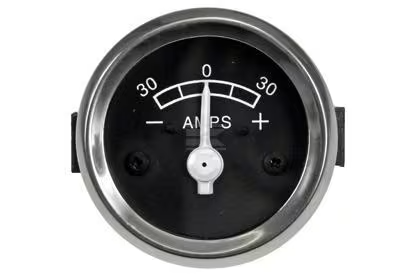Amperemeter