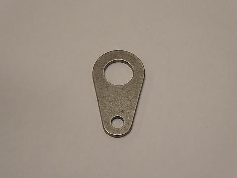 Platte Unterlenker M12 im Oldtimer Traktor Ersatzteile Shop online kaufen