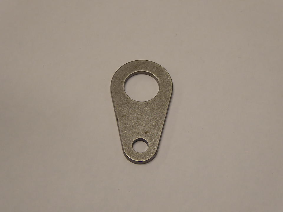 Platte Unterlenker M12 im Oldtimer Traktor Ersatzteile Shop online kaufen