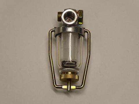 Vorfilter im Oldtimer Traktor Ersatzteile Shop online kaufen