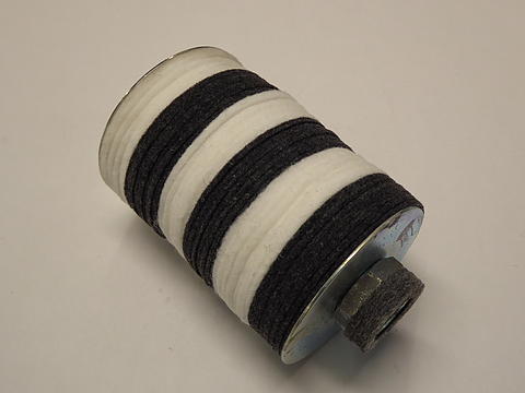 Dieselfiltereinsatz im Oldtimer Traktor Ersatzteile Shop online kaufen