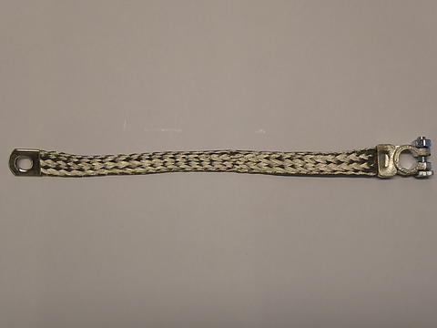 Batteriemasseband im Oldtimer Traktor Ersatzteile Shop online kaufen