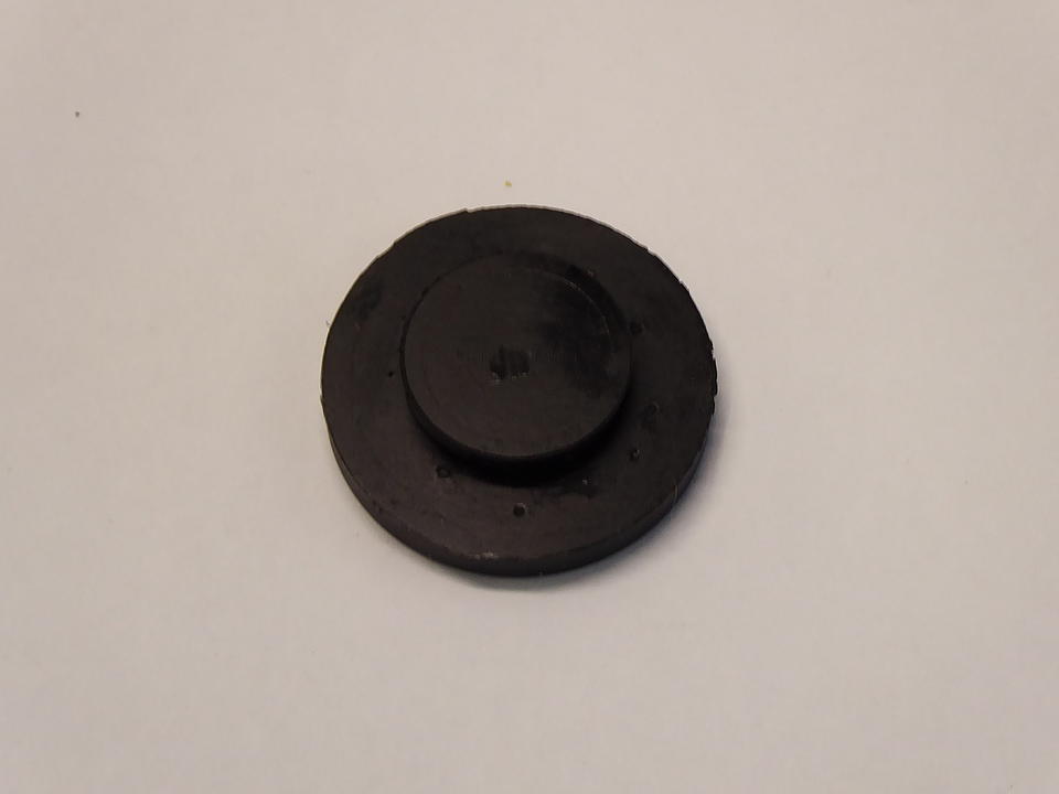 Gummipuffer Motorhaube im Oldtimer Traktor Ersatzteile Shop online kaufen