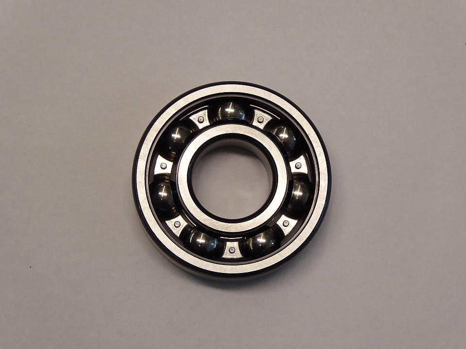 Rillenkugellager 6305 im Oldtimer Traktor Ersatzteile Shop online kaufen