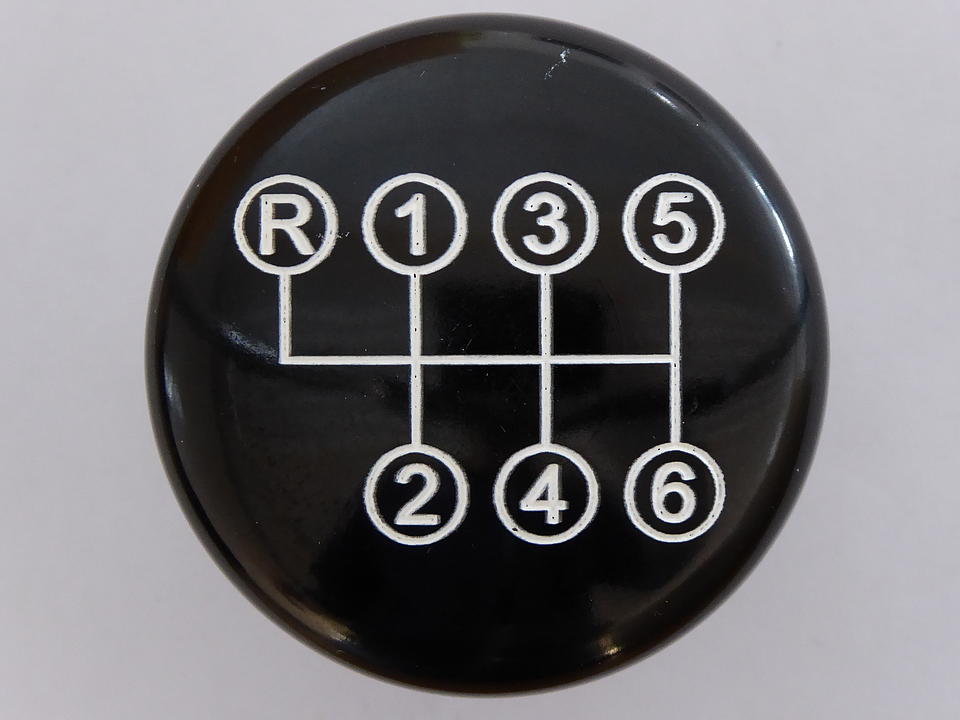 Schalthebelknopf im Oldtimer Traktor Ersatzteile Shop online kaufen