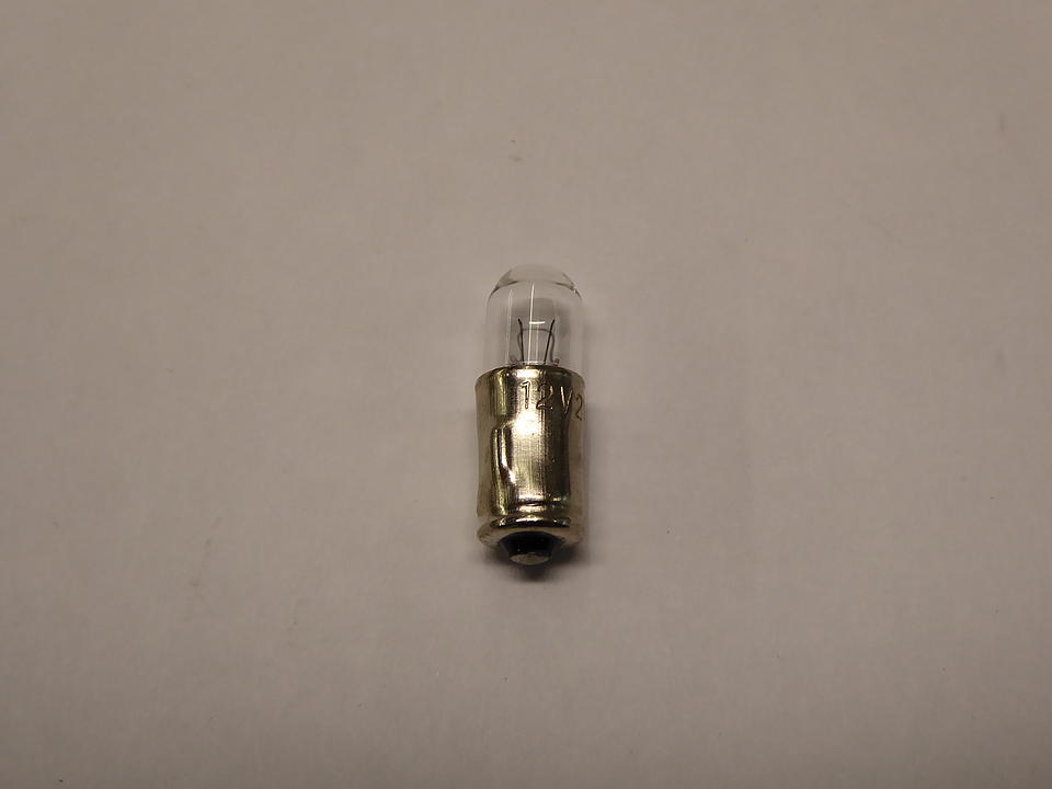 Birne 12V 2W im Oldtimer Traktor Ersatzteile Shop online kaufen