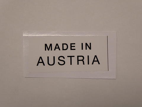 Aufkleber im Oldtimer Traktor Ersatzteile Shop online kaufen