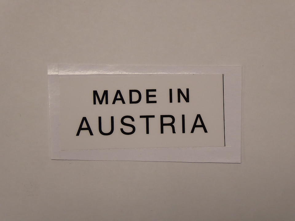 Aufkleber im Oldtimer Traktor Ersatzteile Shop online kaufen