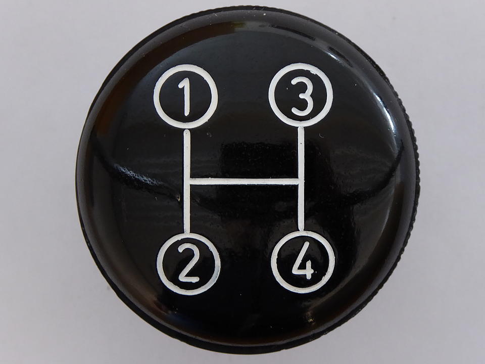 Schalthebelknopf im Oldtimer Traktor Ersatzteile Shop online kaufen