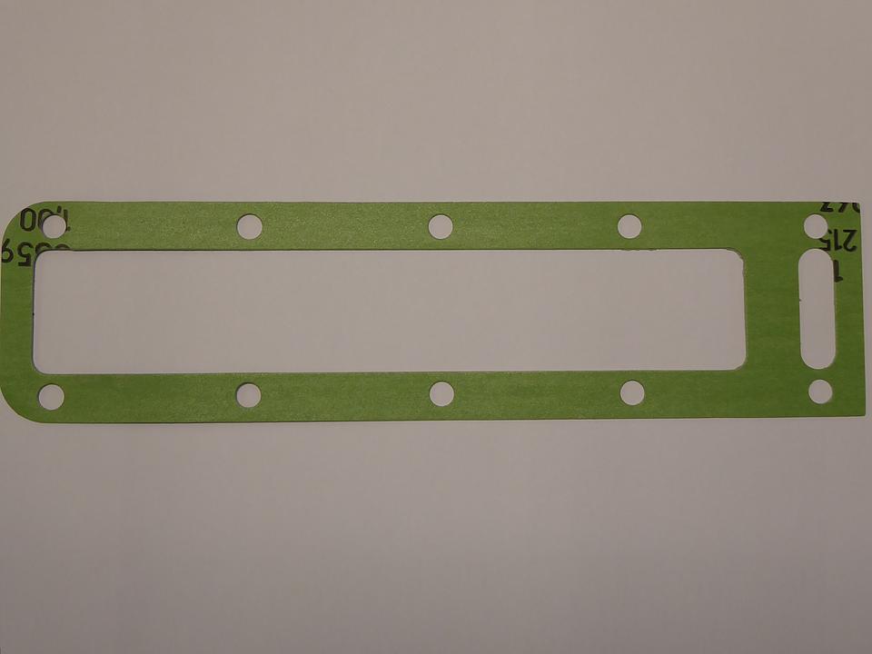 Dichtung Deckel unten im Oldtimer Traktor Ersatzteile Shop online kaufen