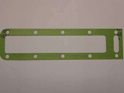 Dichtung Deckel unten im Oldtimer Traktor Ersatzteile Shop online kaufen