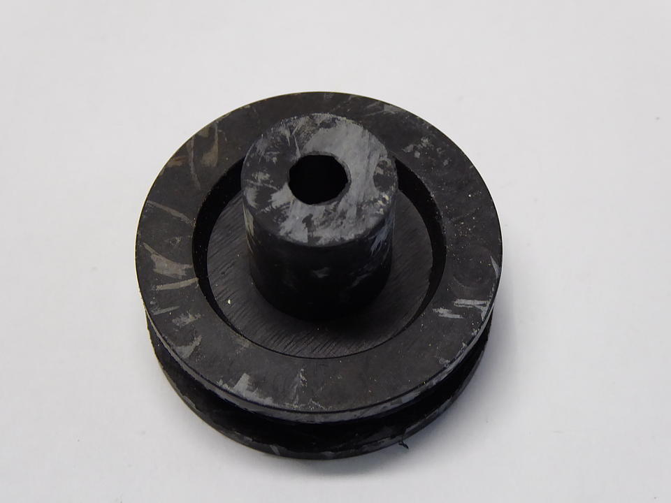 Gummi Dieselleitung im Oldtimer Traktor Ersatzteile Shop online kaufen