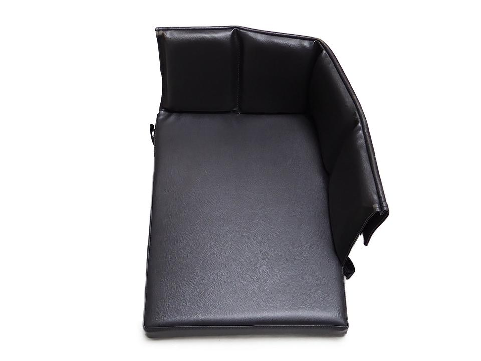 Sitzpolster links mit Lehne im Oldtimer Traktor Ersatzteile Shop online kaufen