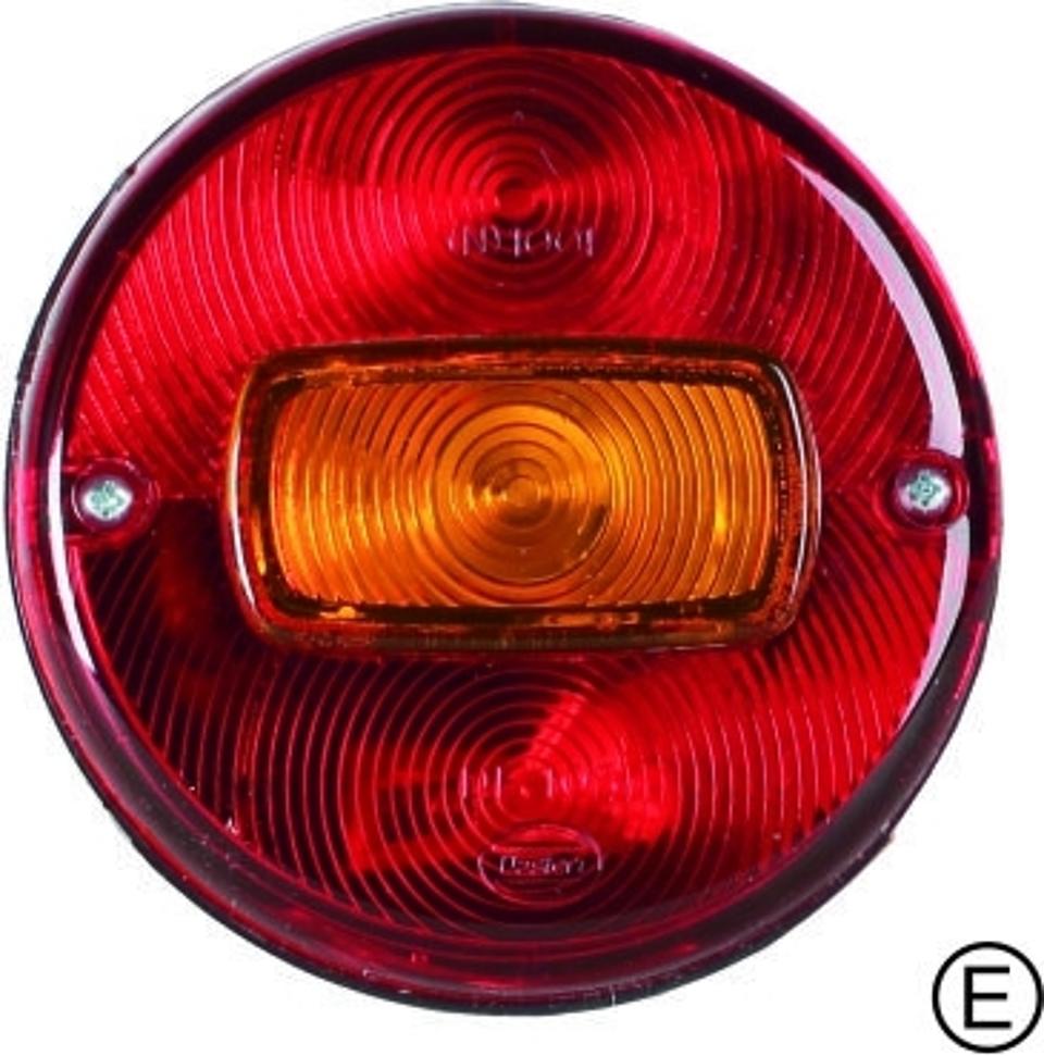 Leuchte im Oldtimer Traktor Ersatzteile Shop online kaufen