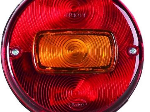 Leuchte im Oldtimer Traktor Ersatzteile Shop online kaufen