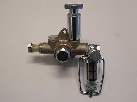 Förderpumpe Steyr T280 im Oldtimer Traktor Ersatzteile Shop online kaufen