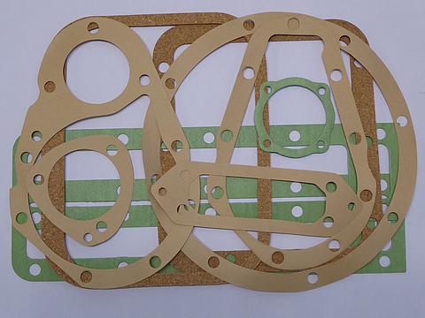 Motordichtsatz Zweizylinder im Oldtimer Traktor Ersatzteile Shop online kaufen