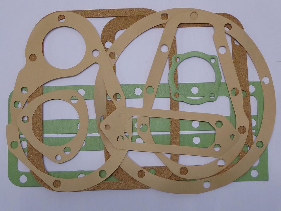 Motordichtsatz Zweizylinder im Oldtimer Traktor Ersatzteile Shop online kaufen