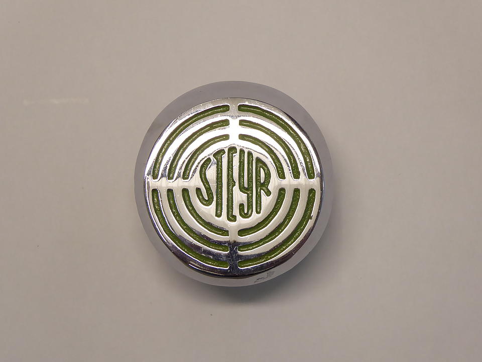 Steyr Zeichen T180 im Oldtimer Traktor Ersatzteile Shop online kaufen