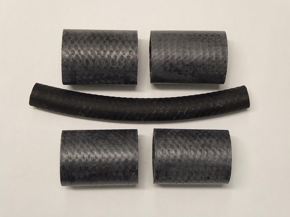 Schlauchsatz T80, T84, T86 und T180 im Oldtimer Traktor Ersatzteile Shop online kaufen