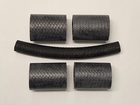 Schlauchsatz T80, T84, T86 und T180 im Oldtimer Traktor Ersatzteile Shop online kaufen