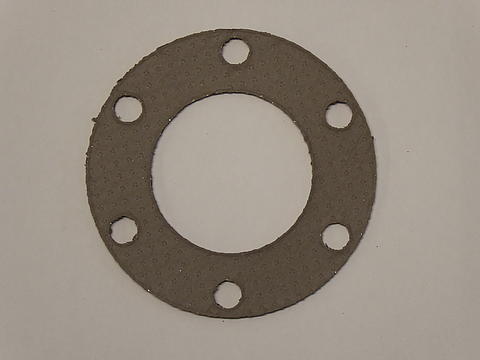 Dichtung Auspuff Steyr T180A, T185 und T280 im Oldtimer Traktor Ersatzteile Shop online kaufen