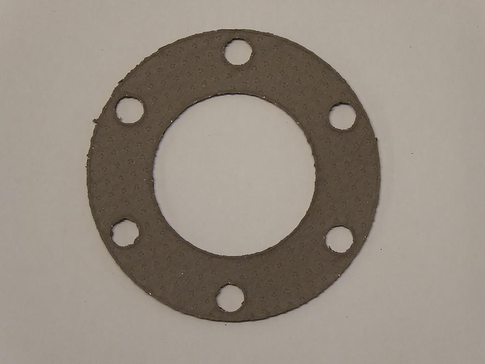 Dichtung Auspuff Steyr T180A, T185 und T280 im Oldtimer Traktor Ersatzteile Shop online kaufen