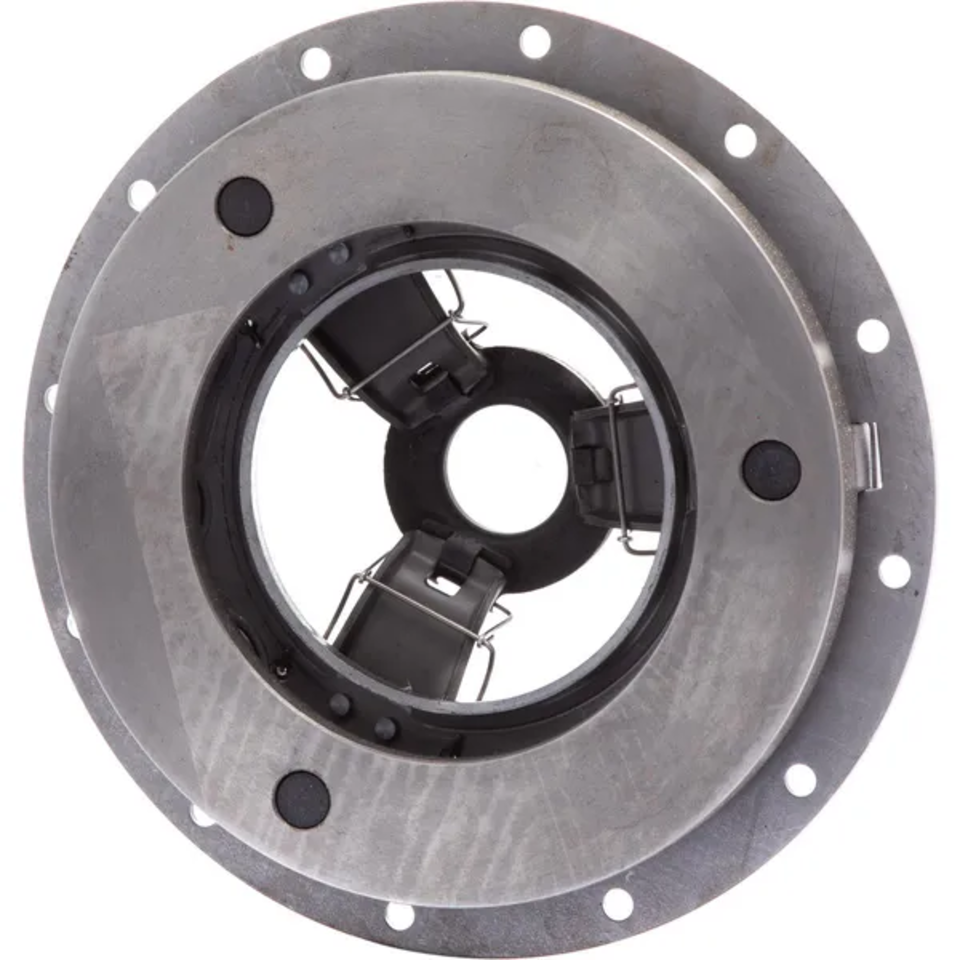 Kupplungsdruckplatte Ø225 im Oldtimer Traktor Ersatzteile Shop online kaufen